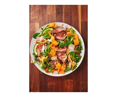 Delicious Thai Food !! Get 5% off @Thai Tasty Greenslopes, QLD
