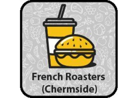French Roasters Chermside - 1/4