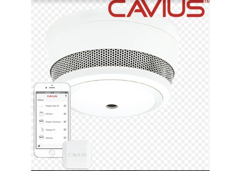 Best location for Smoke Detector