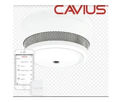 Best location for Smoke Detector