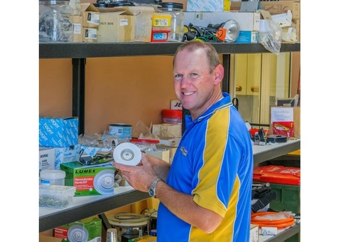 Professionally qualified electricians in Australia - 5/5
