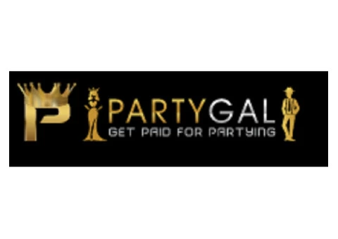 Hire Party Staff | Book Party Staff | Find Event Staff