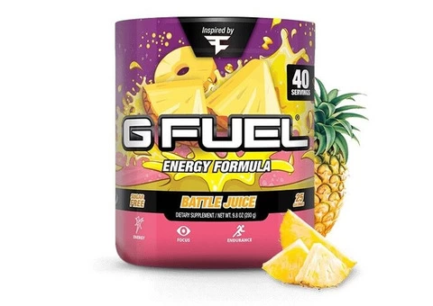 Where to buy G Fuel in Australia