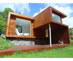 Hire Trendy Deck Service From Green Kings Landscaping