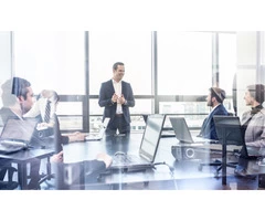 Get Support for Online Equality and Diversity Training