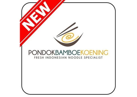 Pondok Bamboe Koening - 1/4