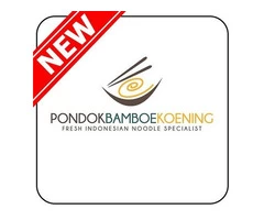 Pondok Bamboe Koening