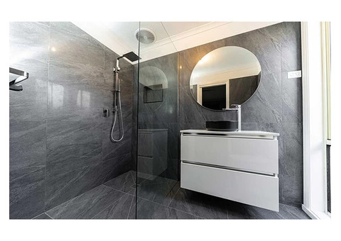 Premium Bathroom Renovations in Manly at Affordable Pricing