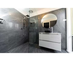 Premium Bathroom Renovations in Manly at Affordable Pricing
