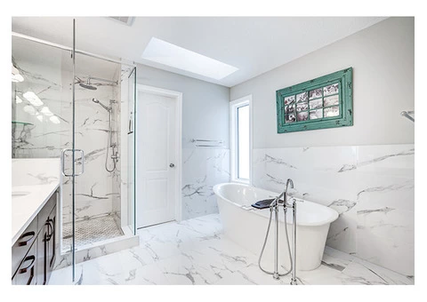 Premium Bathroom Renovations in Manly at Affordable Pricing - 2/2