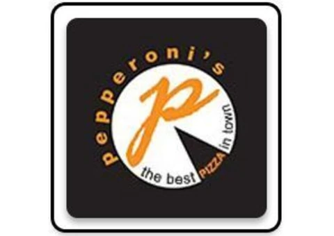 Pepperoni's - Melbourne - 1/4