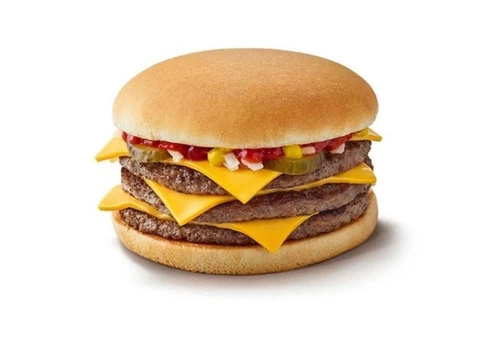5% Off - French Roasters Burgers Balmoral Takeaway, QLD - 1/3