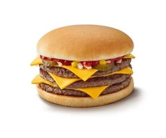 5% Off - French Roasters Burgers Balmoral Takeaway, QLD