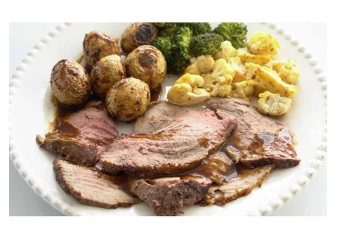 5% Off - French Roasters Burgers Balmoral Takeaway, QLD - 3/3