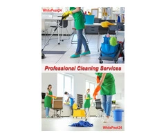 Professional Cleaning Services | Bond cleaning Services | Home Cleaning Services