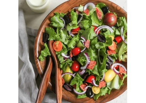 5% Off - Pimm's Thai Restaurant Boondall Menu, QLD - 1/3