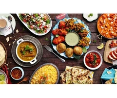 5% off - Sheetal Indian Restaurant Helenvale, QLD