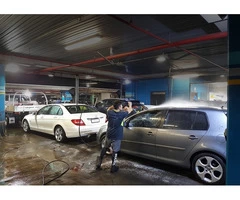 Car Cleaning Gold Coast