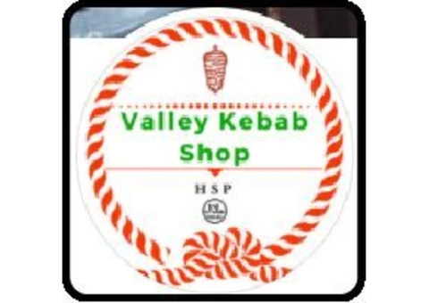 Valley Kebab Shop - 1/4