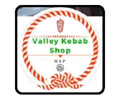 Valley Kebab Shop