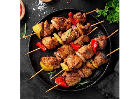 Valley Kebab Shop - 3/4