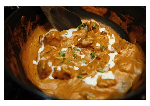 Your Search for Best Curry in Brisbane Ends Here