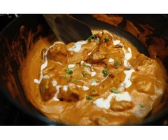 Your Search for Best Curry in Brisbane Ends Here