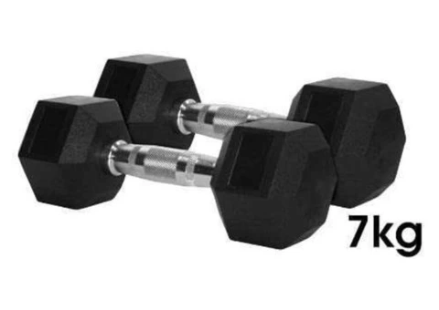 How to choose the Right Dumbbells for Strength Training