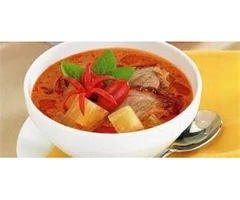 5% Off - Thai Tasty Restaurant Menu Spring Hill, QLD