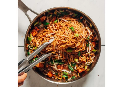 5% Off - Thai Tasty Restaurant Menu Spring Hill, QLD - 2/3