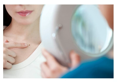 What does your skin say about you?