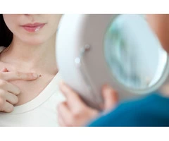 What does your skin say about you?