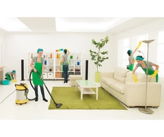 Best Domestic Cleaning in Melbourne