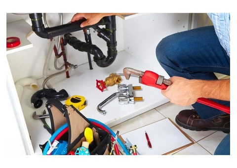 Plumber Doncaster - NLK Plumbing
