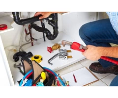 Plumber Doncaster - NLK Plumbing