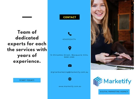 SEO Services Newcastle