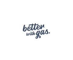 Better With Gas