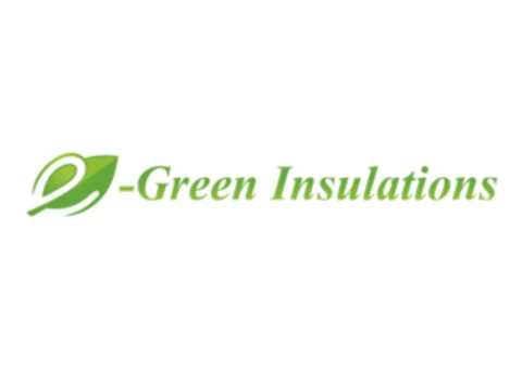 E-green Insulations - insulation suppliers melbourne