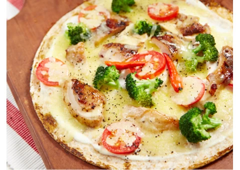 5% Off - PapparDelles Italian Restaurant Bundaberg Menu, QLD - 1/3