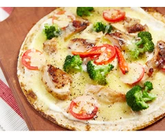 5% Off - PapparDelles Italian Restaurant Bundaberg Menu, QLD