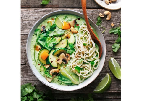 5% OFF - Daisy Thai Menu - Thai Restaurant springwood, QLD - 1/3