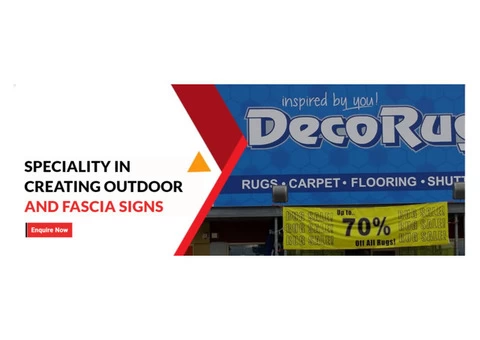 Signs Chelsea - Signage Stars - 1/4