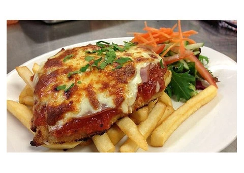 5% Off - Naples Pizza Grange delivery and takeaway, QLD - 2/3