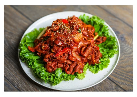 Hungry ?? Get 10% off @ Thai on Ruthven - Kearneys Spring, QLD - 3/5