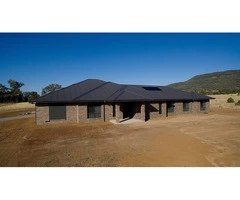 Home Builder Tamworth Offering Custom Home Building Services as Per Your Requirements