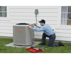 Evaporative Cooling Installer Point Cook