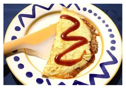 5% off - Arlington Chinese Restaurant Menu Brisbane, QLD - 2/3