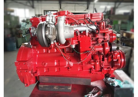 Avail best-in-class Engine balancing in Adelaide from experts - 1/3