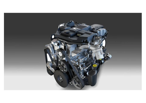 Avail best-in-class Engine balancing in Adelaide from experts - 2/3