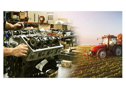 Avail best-in-class Engine balancing in Adelaide from experts - 3/3